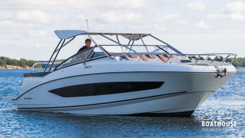 Beneteau Flyer 10