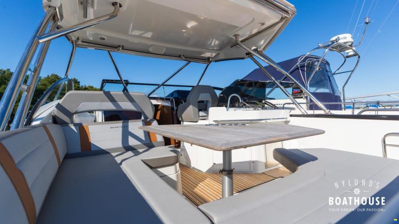 Beneteau Flyer 10