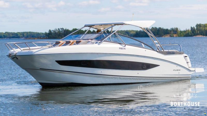 Beneteau Flyer 10