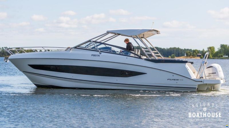 Beneteau Flyer 10