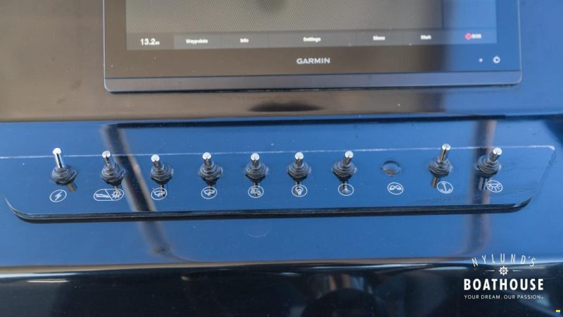 Beneteau Flyer 10
