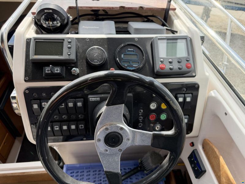 Forbina 850
