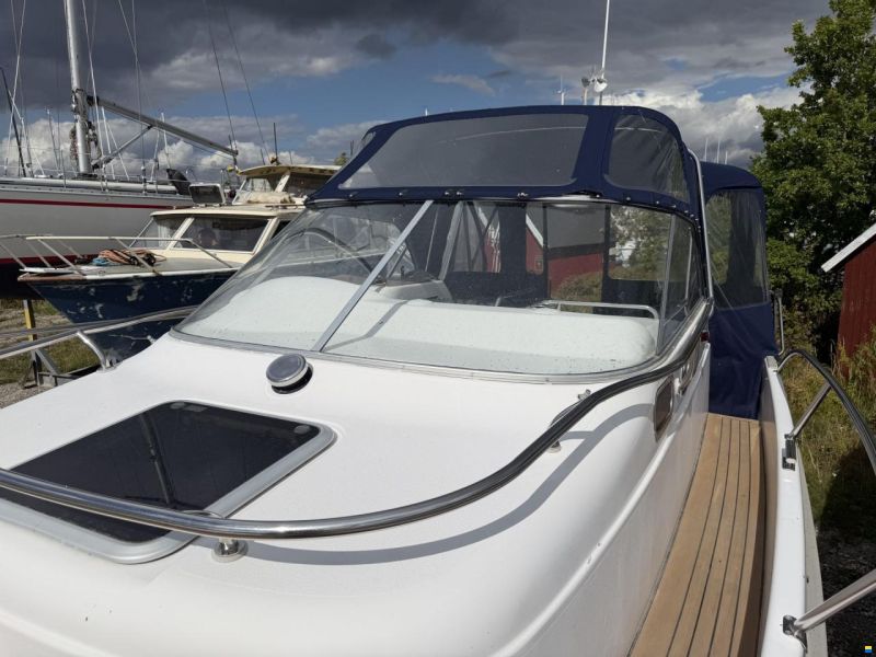 Forbina 850