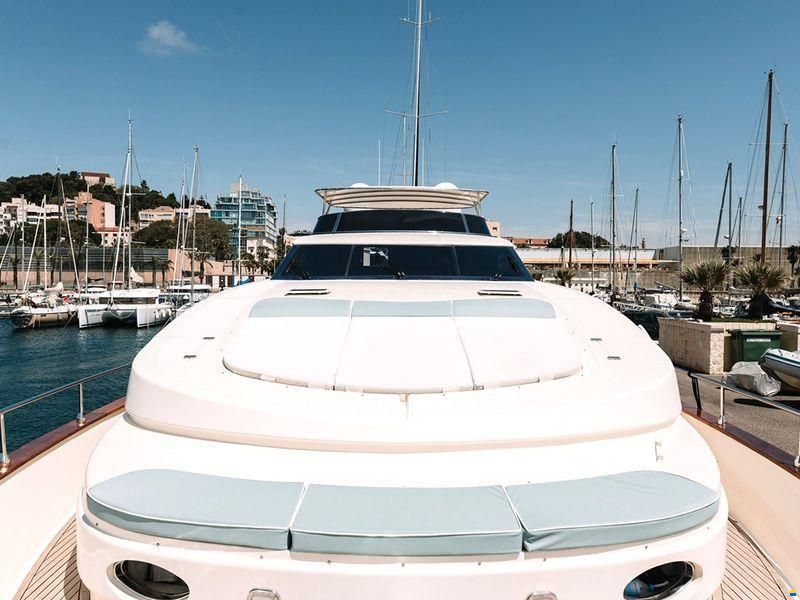 Astondoa 95 GLX