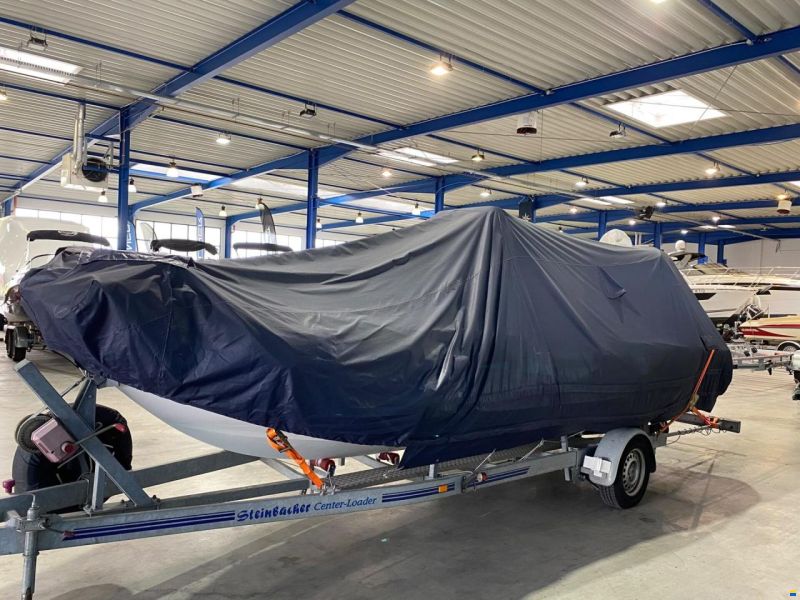 Italboats Stingher 606 XS