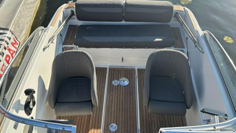 Finnmaster 5700DC