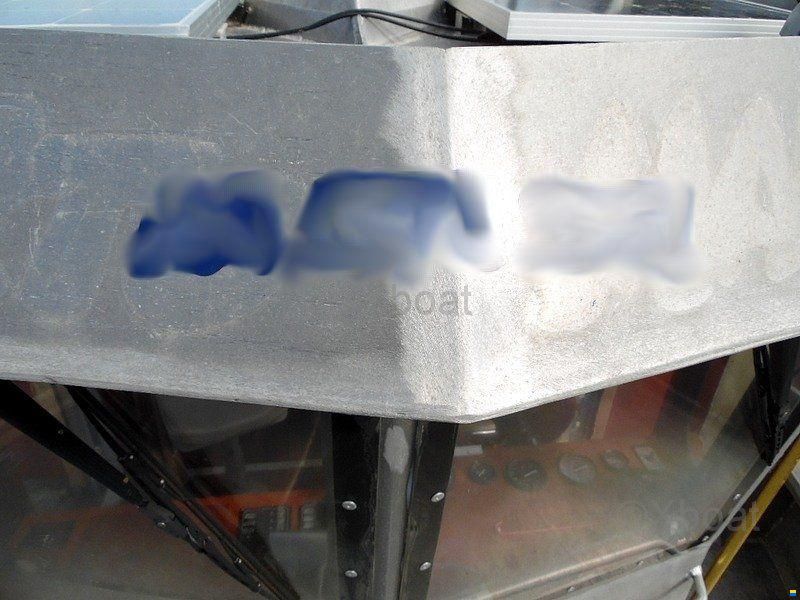 CATAMARAN ALUMINIUM GOSSELIN 8.80M
