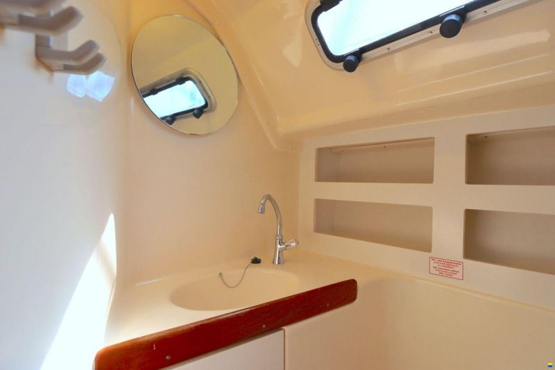 Bavaria 35 Holiday