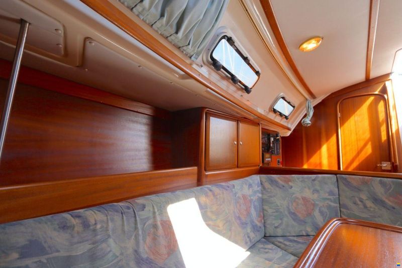 Bavaria 35 Holiday