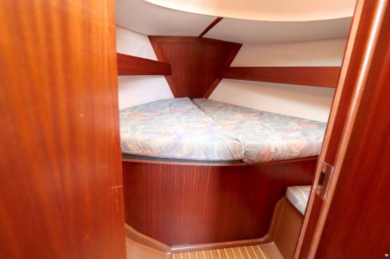 Bavaria 35 Holiday