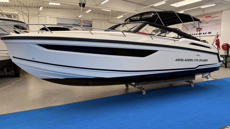 Askeladden C78