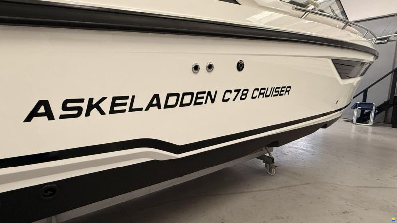 Askeladden C78