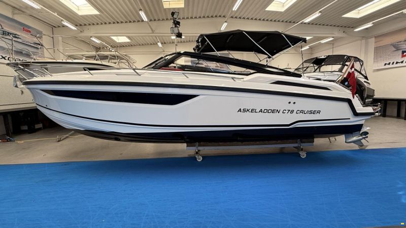 Askeladden C78
