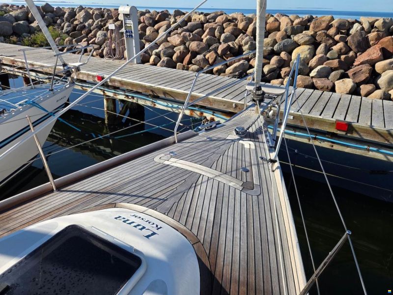 Nordship 360 DS
