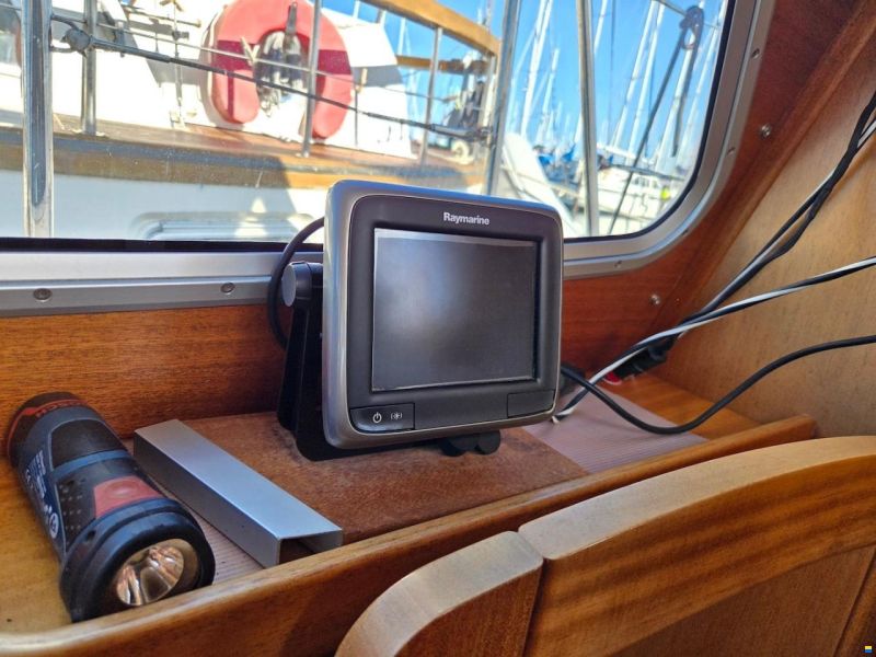 Nordship 360 DS