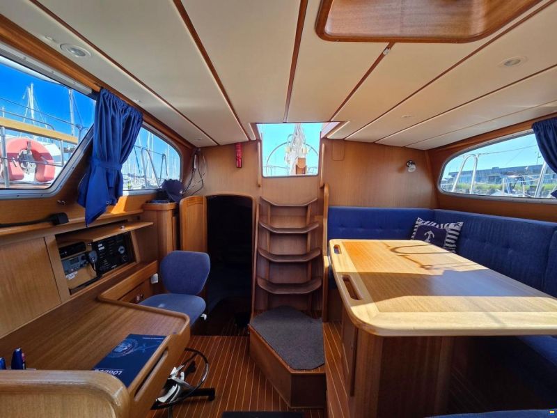 Nordship 360 DS