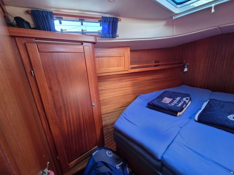Nordship 360 DS