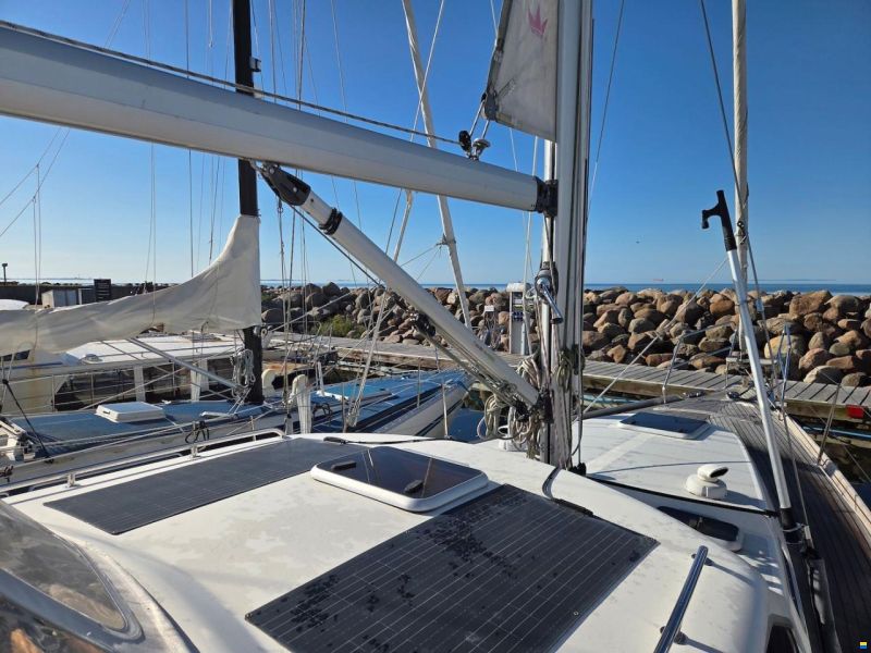 Nordship 360 DS