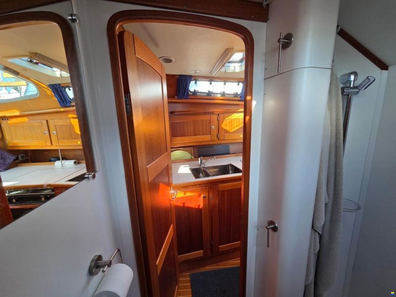 Nordship 360 DS