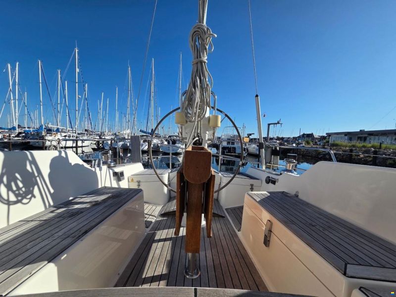 Nordship 360 DS