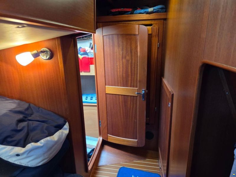 Nordship 360 DS