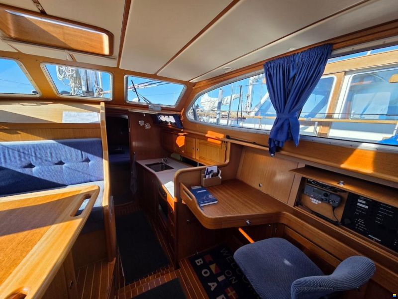 Nordship 360 DS