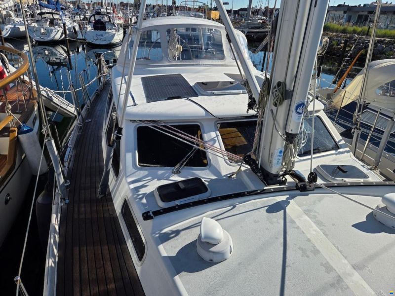 Nordship 360 DS