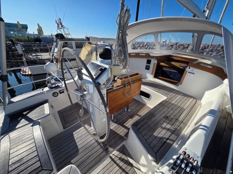 Nordship 360 DS