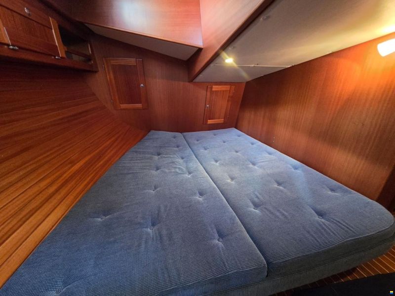 Nordship 360 DS