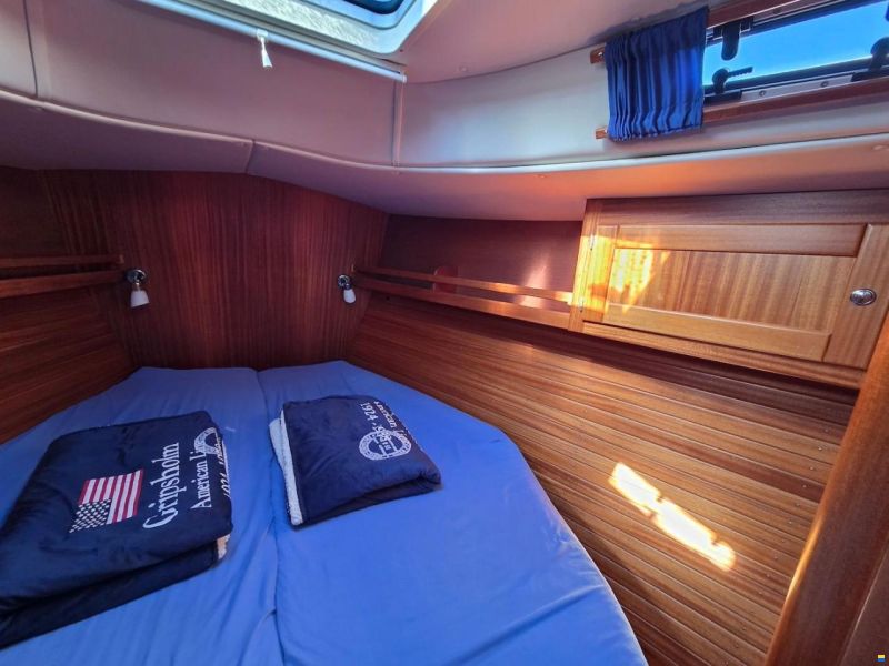 Nordship 360 DS