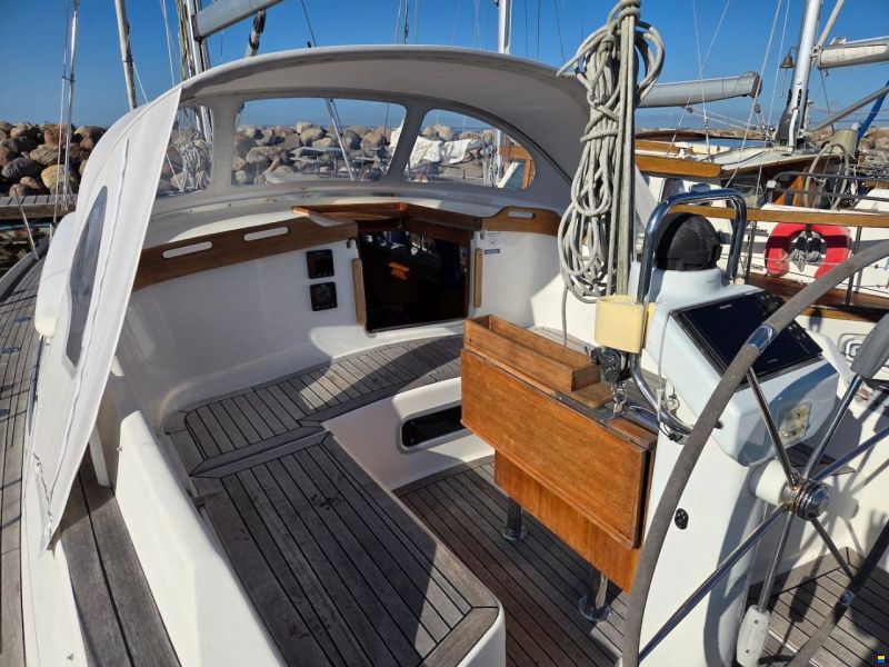 Nordship 360 DS
