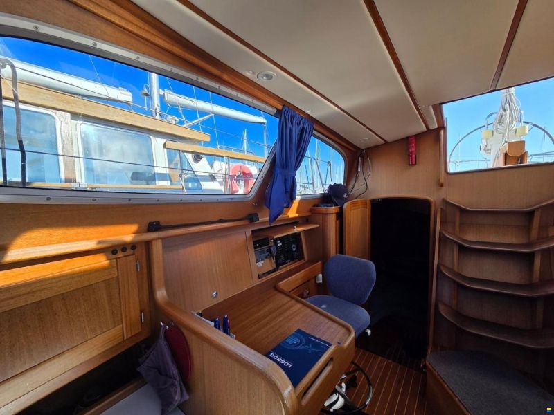Nordship 360 DS