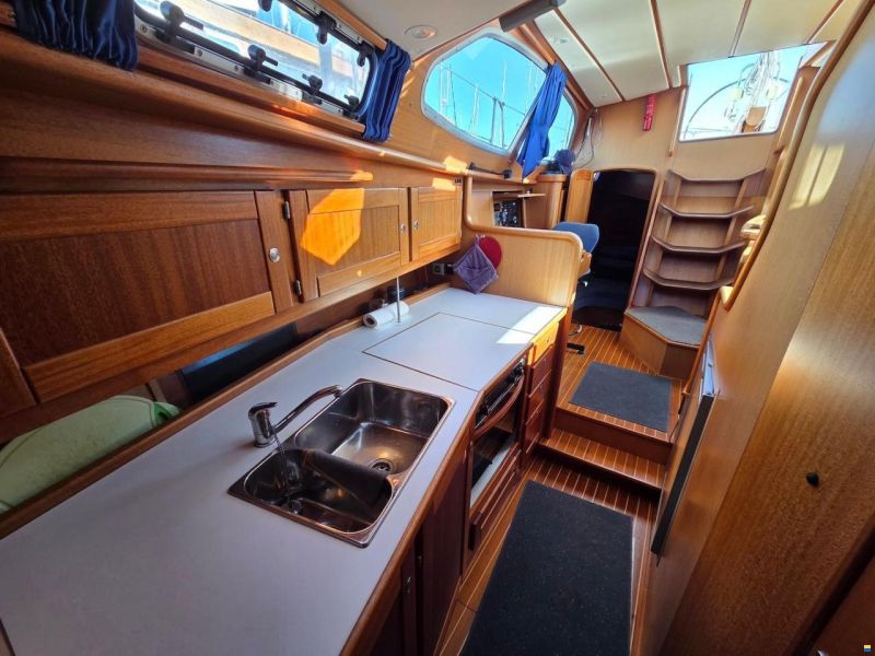 Nordship 360 DS