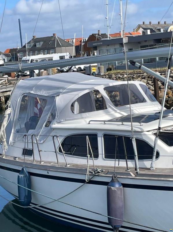 Nordship 360 DS