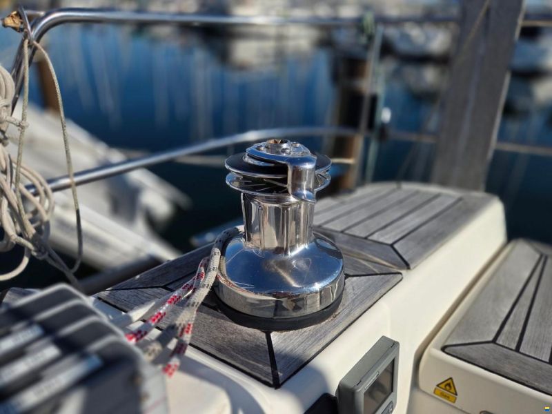Nordship 360 DS