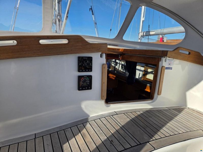 Nordship 360 DS