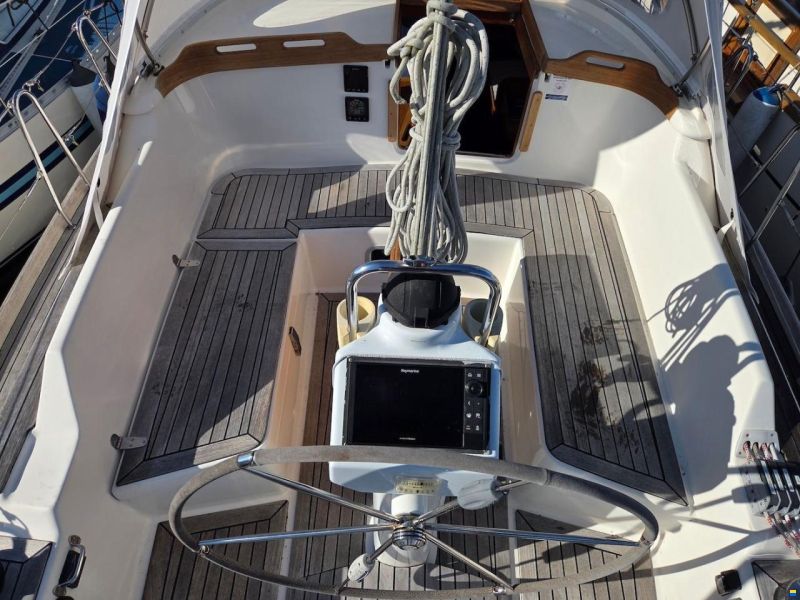 Nordship 360 DS