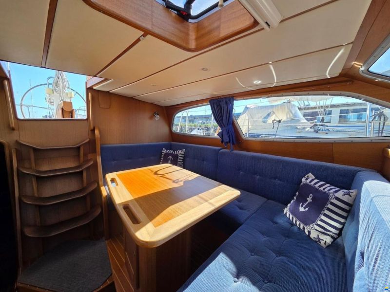 Nordship 360 DS