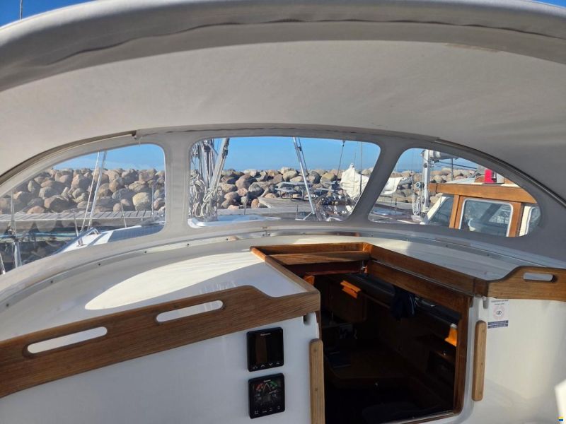 Nordship 360 DS