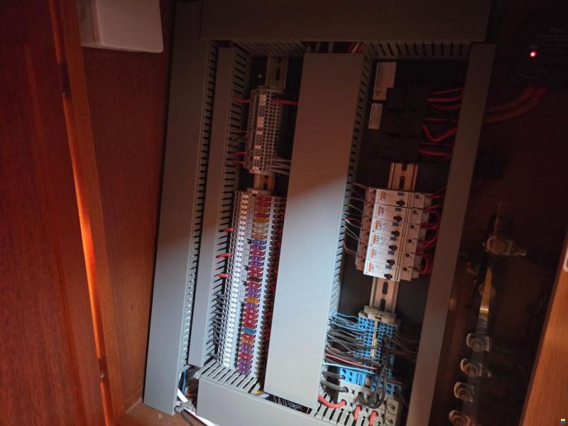 Nordship 360 DS