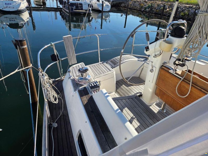 Nordship 360 DS