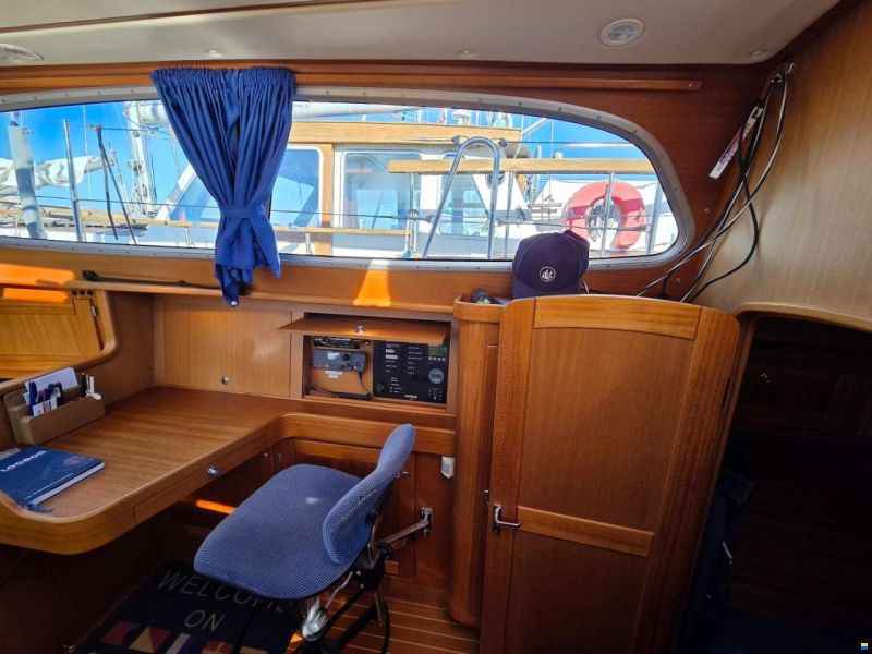 Nordship 360 DS