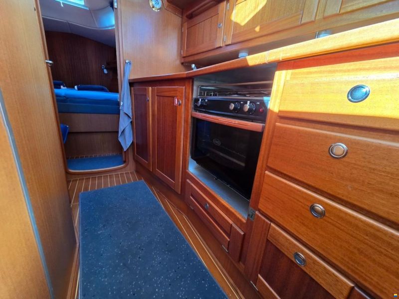 Nordship 360 DS