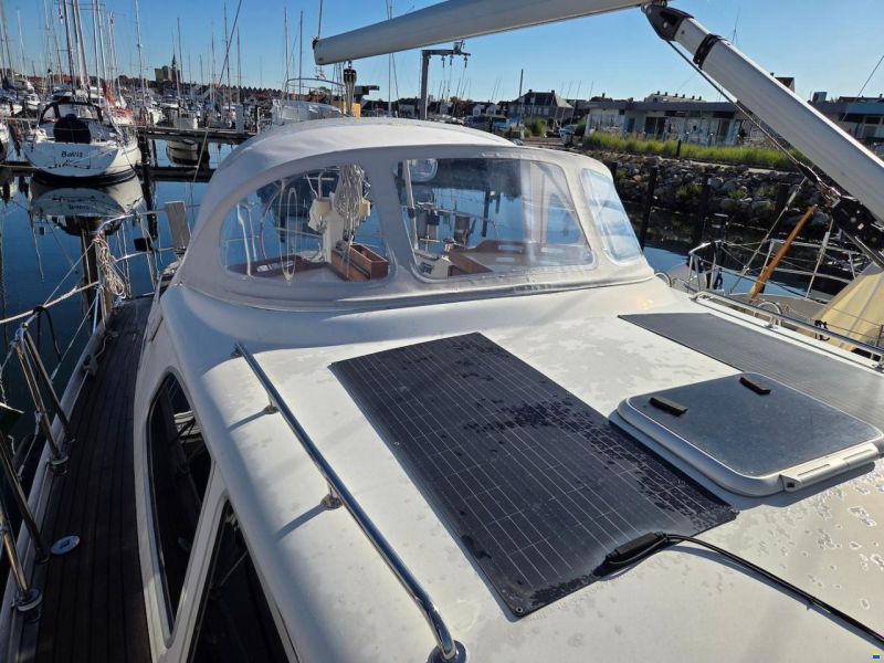 Nordship 360 DS