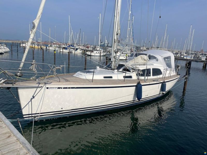 Nordship 360 DS