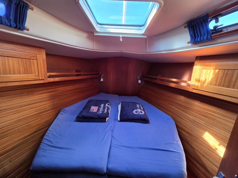 Nordship 360 DS