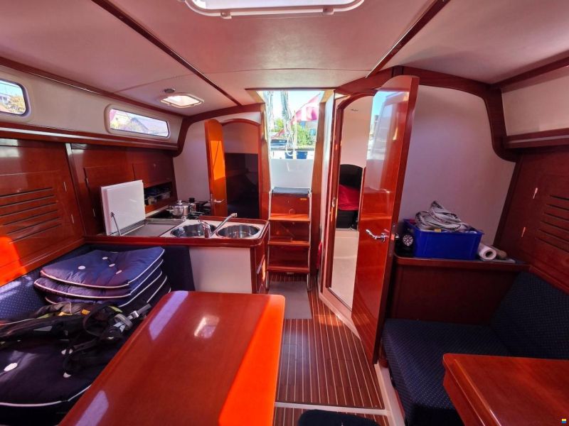 Hanse 342