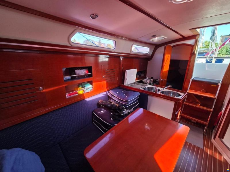 Hanse 342