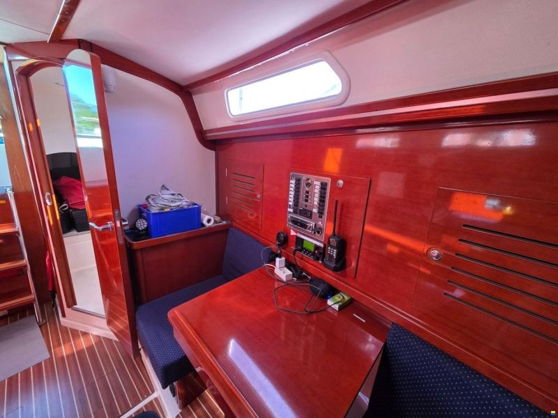Hanse 342