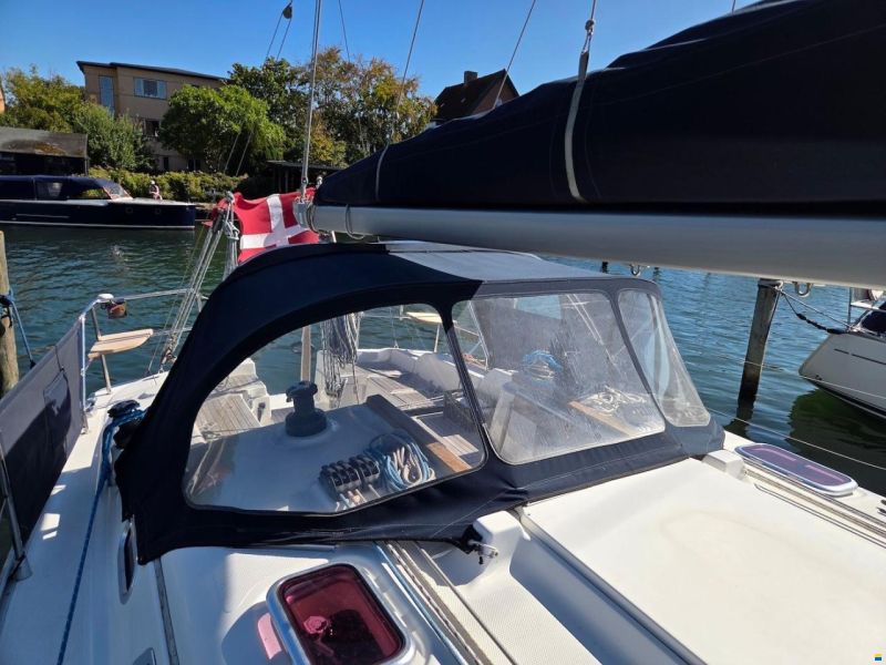 Hanse 342